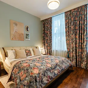 Apartament Old Town By Ecru Gda1, Gdańsk