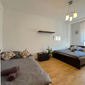 Kwatera prywatna Ginger, Gdańsk