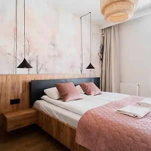 Apartament Totu Perspektywa Centrum, Gdańsk